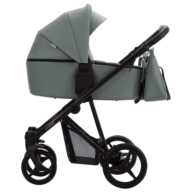 Bebetto kočík 2v1 Flavio PRO - 09
