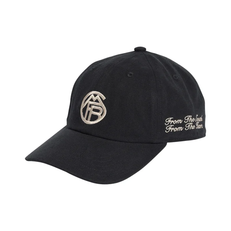 Adidas FC Bayern München - Bayern Mníchov šiltovka čierna