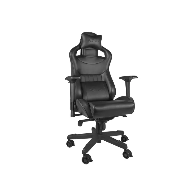 Herné kreslo Genesis Nitro 950 čierne NFG-1366