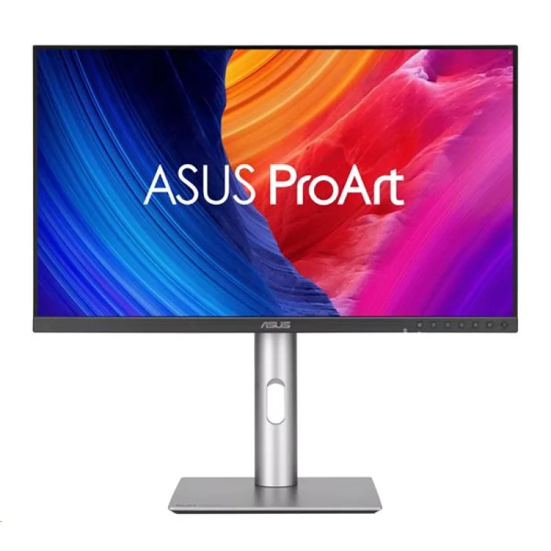 ASUS ProArt PA27JCV 27" IPS 5K 5120x2880 5ms 400cd USB-C HDMI DP Repro…