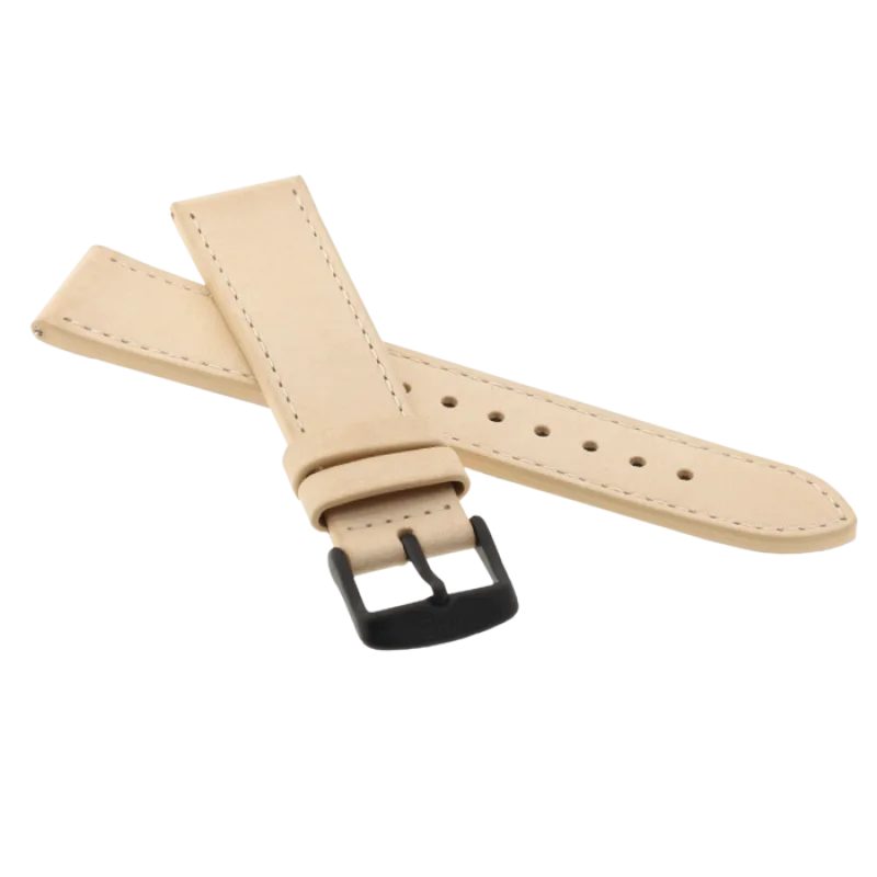 Samovyměnitelný elegantní pánský řemínek Architect RAV-084 - šířka 20mm