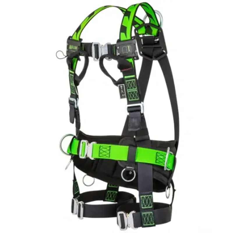 Honeywell Miller BodyFit 3 Bezpečnostný postroj