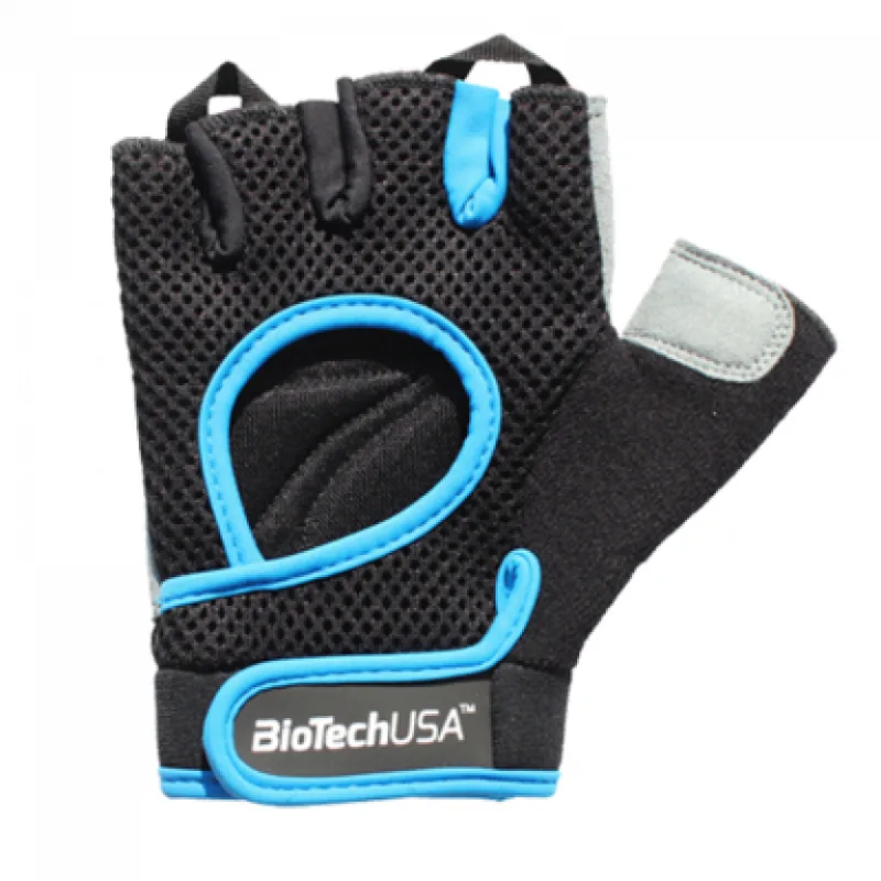 Rukavice Budapest - BioTech USA Veľkosť: S