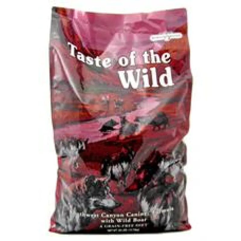 Taste of Wild Southwest Canyon 2 kg