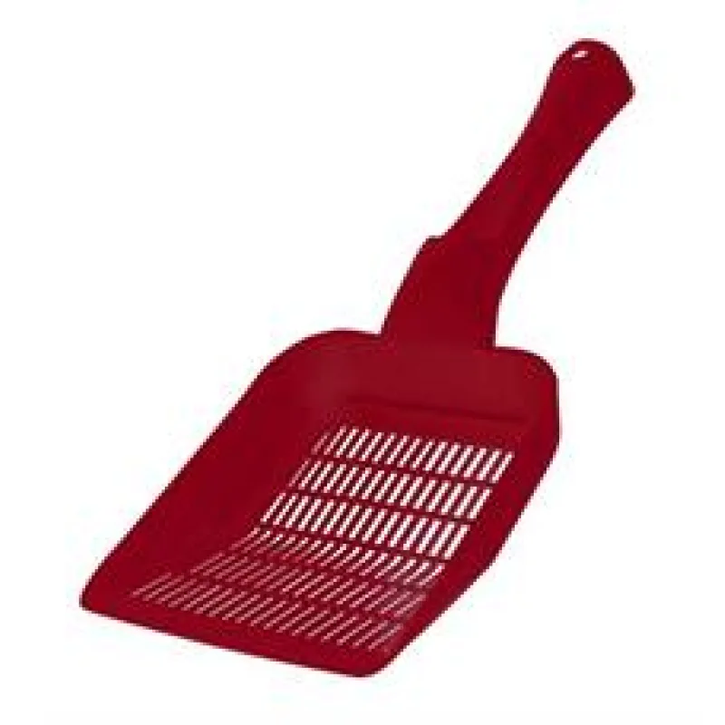 Lopatka na trus ULTRA TRIXIE mix barev