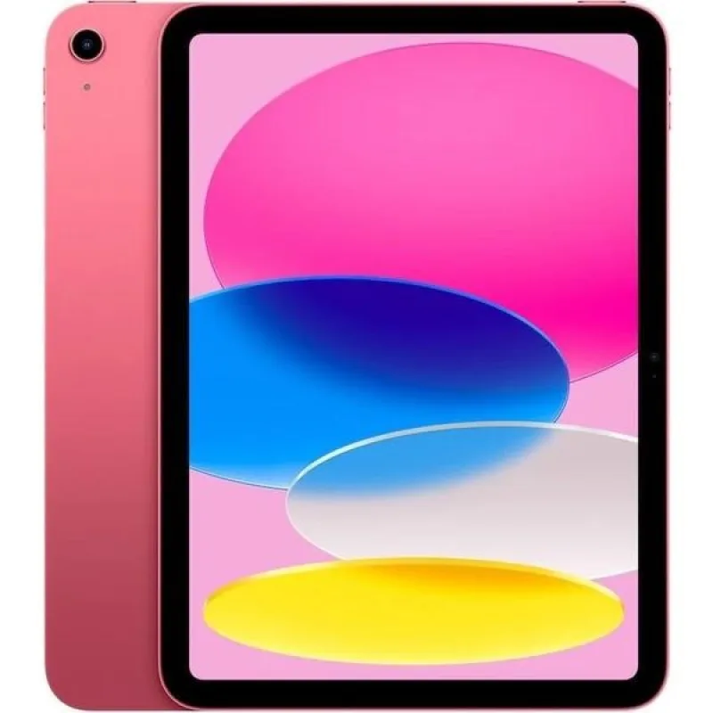 Apple iPad 11"/ Wi-Fi/ 10, 86"/ 2360x1640/ 512GB/ iPadOS18/ Pink MD5C4HC/A
