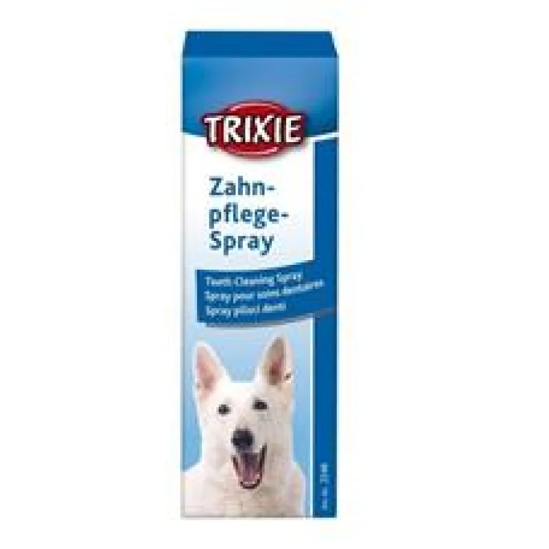 Ústní péče 50ml TRIXIE 50 ml