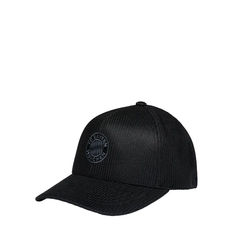 FC Bayern München - Bayern Mníchov šiltovka čierna