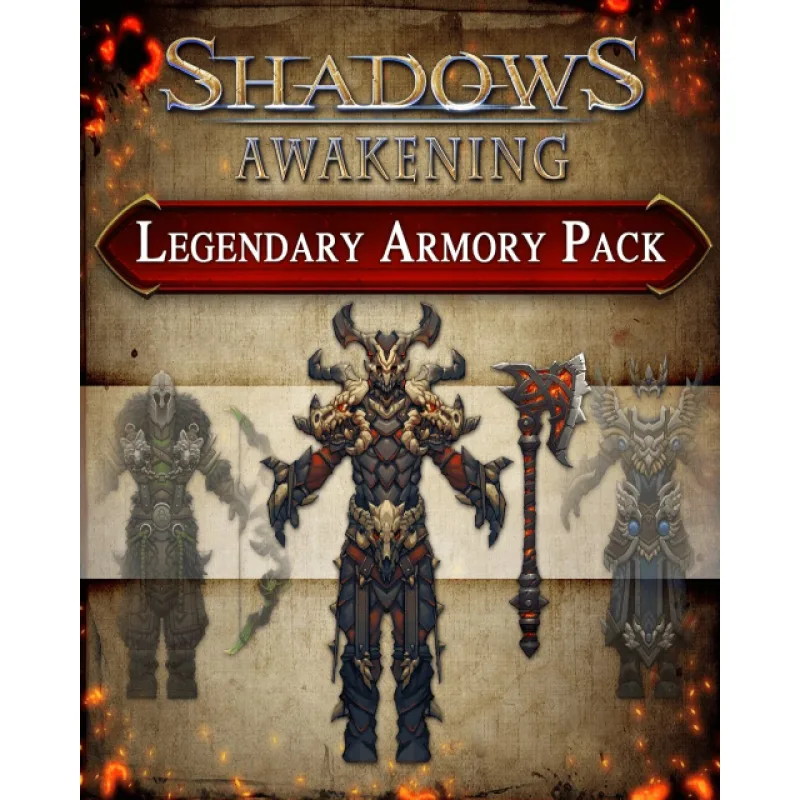 ESD Shadows Awakening Legendary Armory Pack ESD_9855