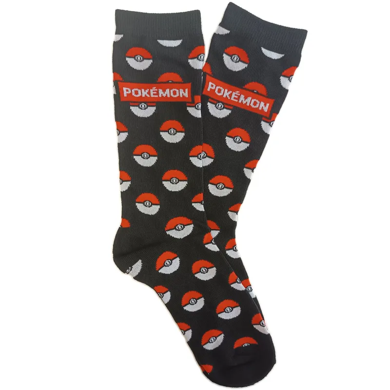 Pokémon ponožky