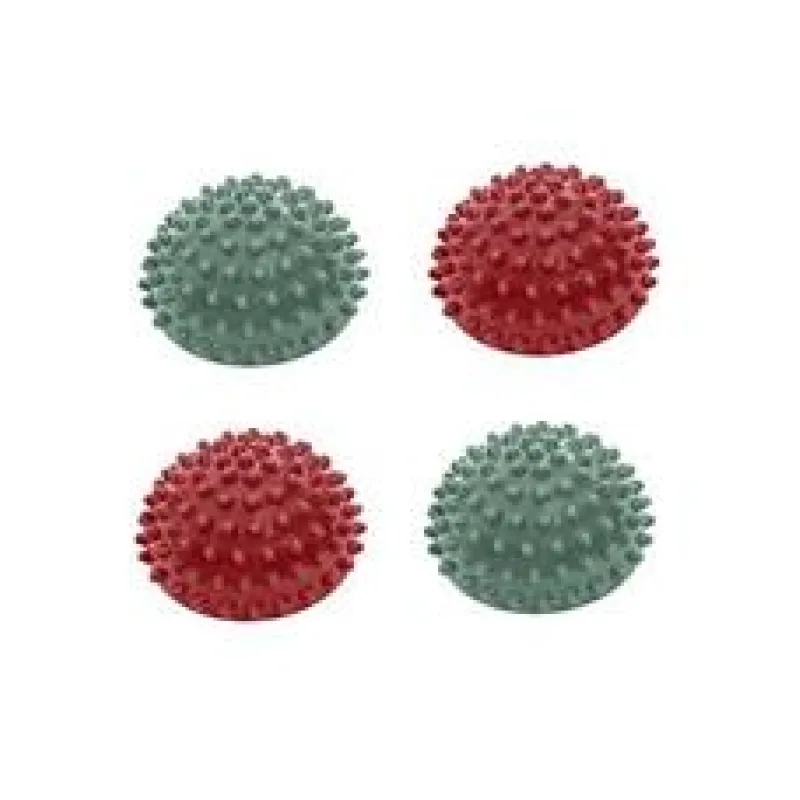 Rehabilitační pomůcka Tactile Balance Podo 4ks Kruuse 4ks Kruuse