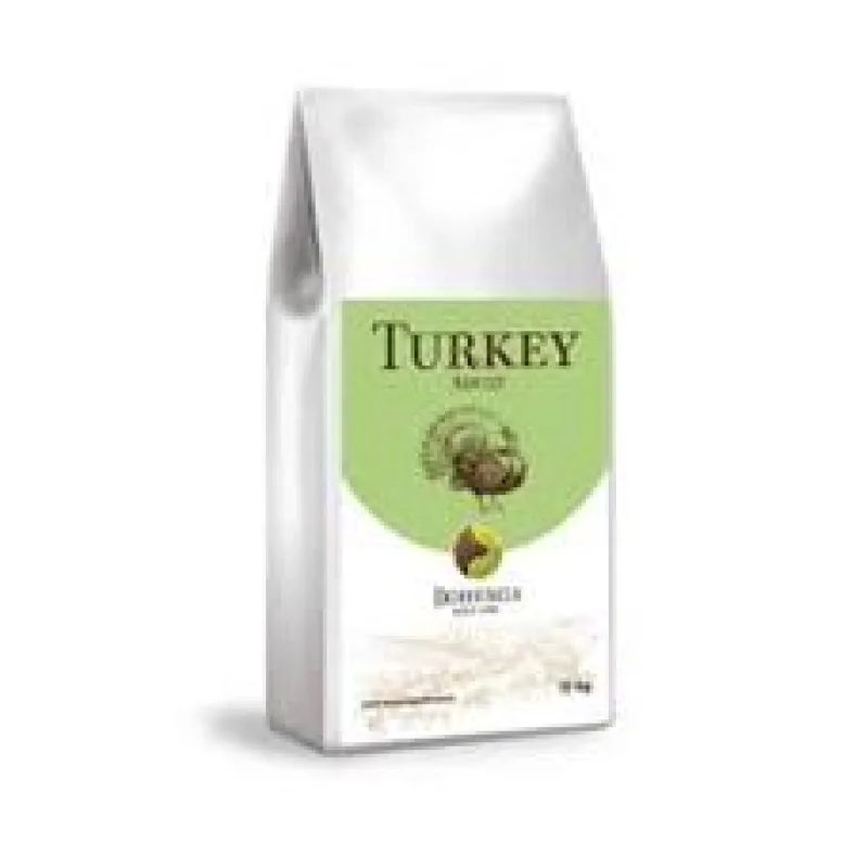 BOHEMIA WILD Adult Turkey 10 kg