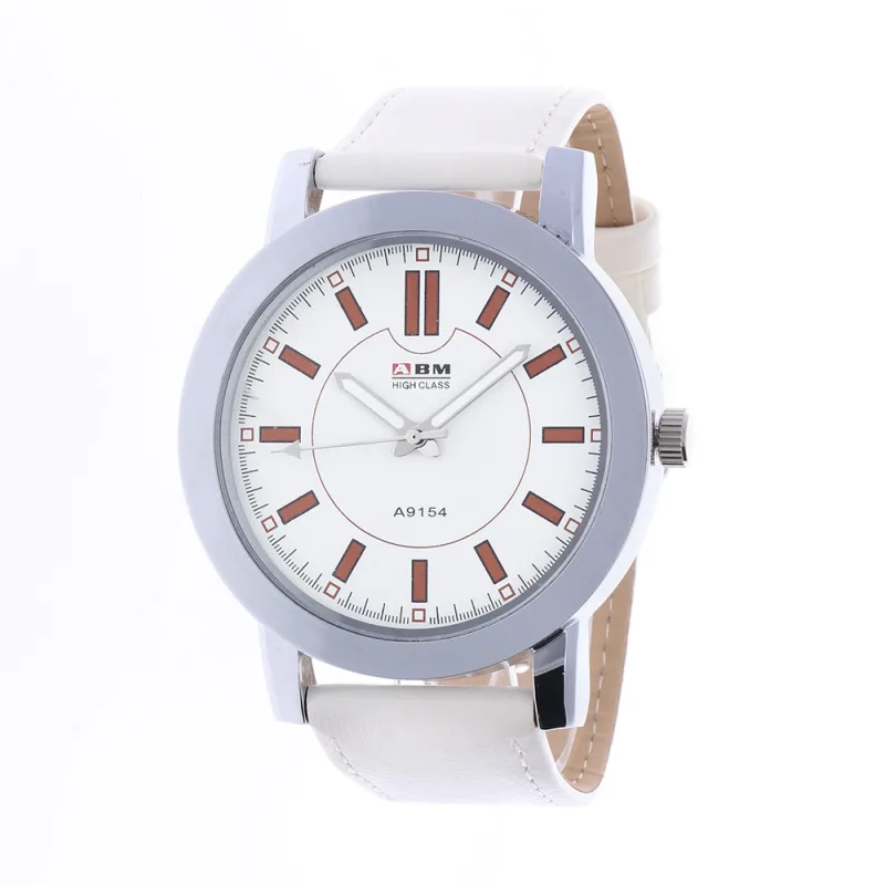 MPM Pánské náramkové hodinky MPM W01A.10993.A