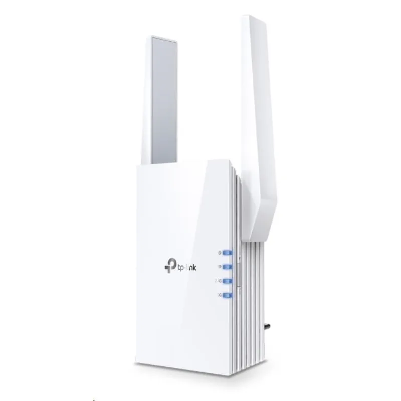TP-Link RE605X [AX1800 Wi-Fi Extender] RE605X
