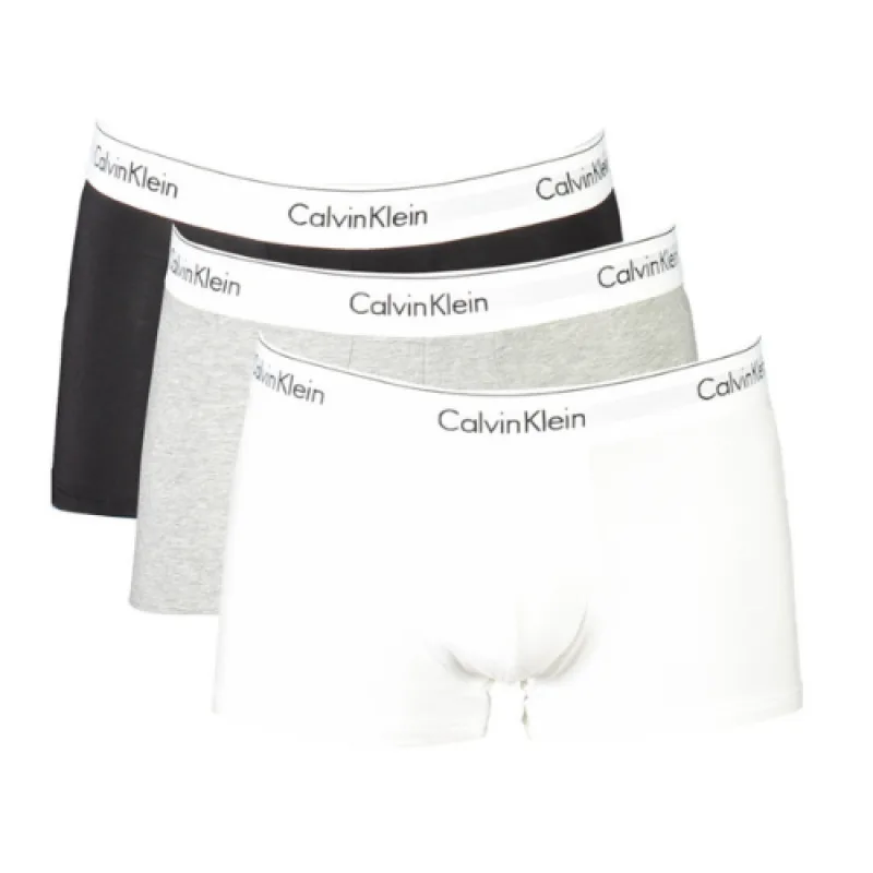 Calvin Klein 000NB2380A Boxer 3 PACK