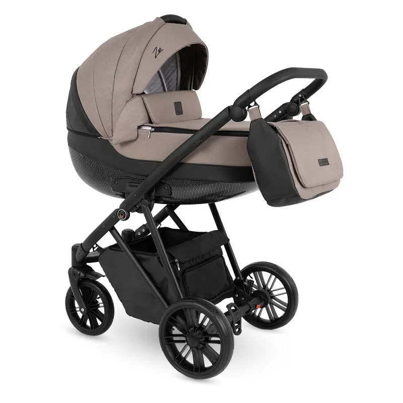 Kočík CAMARELO ZEO 11