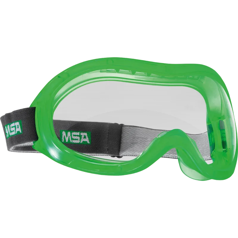 MSA 10076384 Perspecta GIV 2300 Okuliare s ochranou proti zahmlievaniu číre