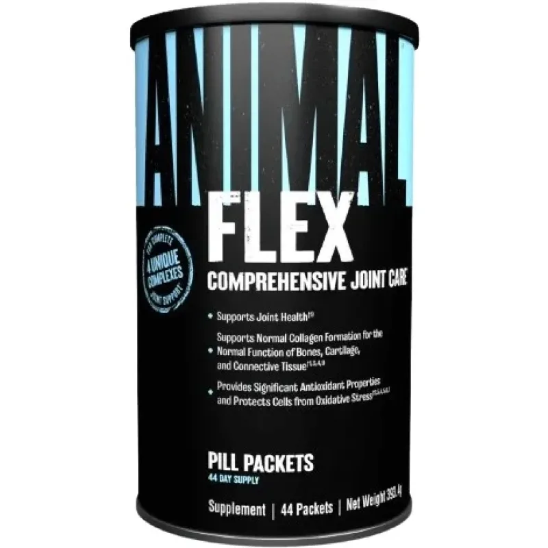 UNIVERSAL NUTRITION Animal Flex 44 sáčkov - Universal