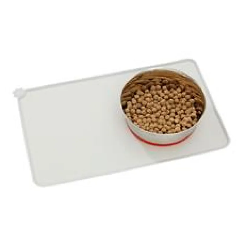 Karlie Silikonové prostírání 48x30x1,5cm