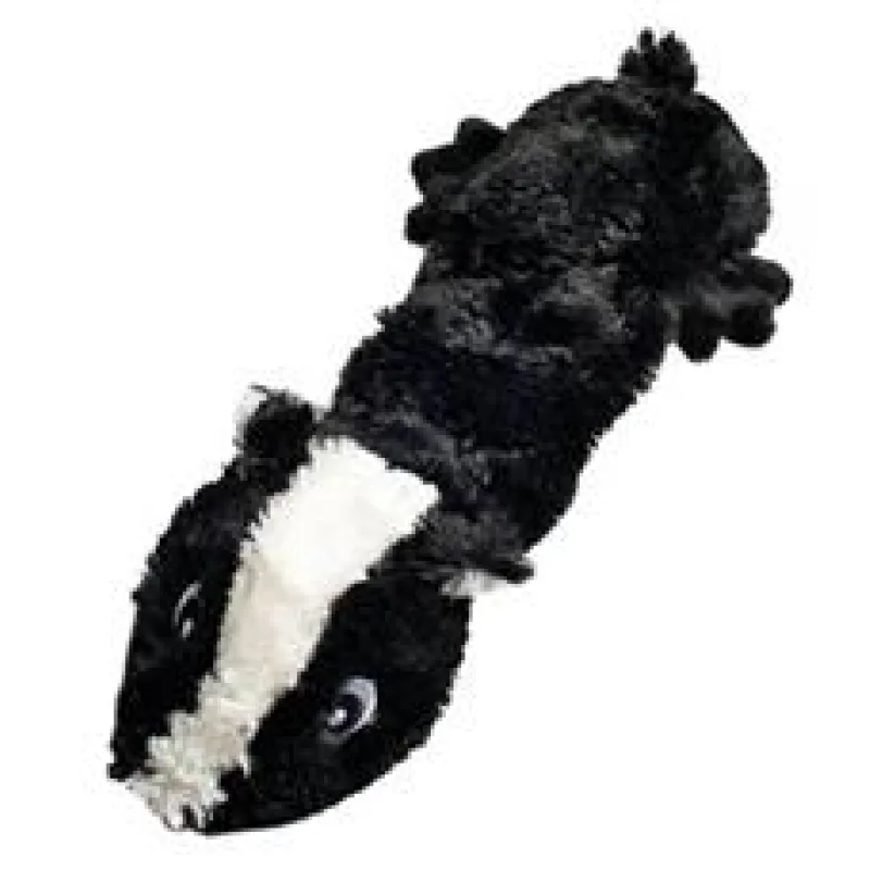 Karlie Hračka plyšová SHAKY Skunk 32x14x4cm
