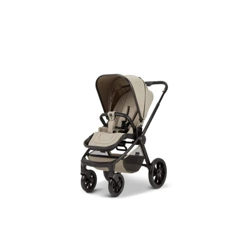 Moon športový kočík RESEA SPORT 2024 Mud melange