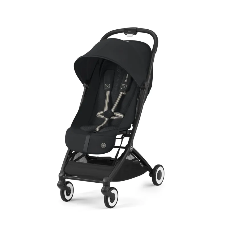 CYBEX ORFEO Magic Black
