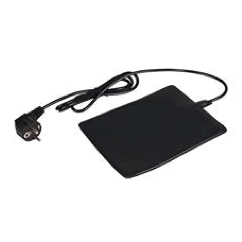 Hřejivá podložka 24 W 20x45 cm