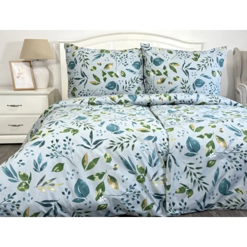 Bavlnené obliečky Olívia 40x40 cm