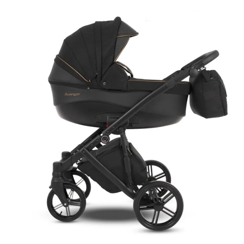 Kočík CAMARELO AVENGER PLUS AV+ 06