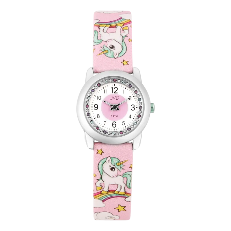 JVD Dětské náramkové hodinky JVD J7239.3