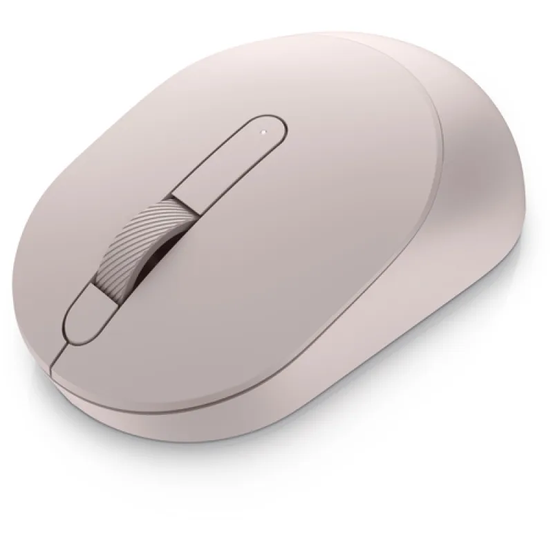 Dell Mobile Wireless Mouse - MS3320W - Ash Pink MS3320W-LT-R