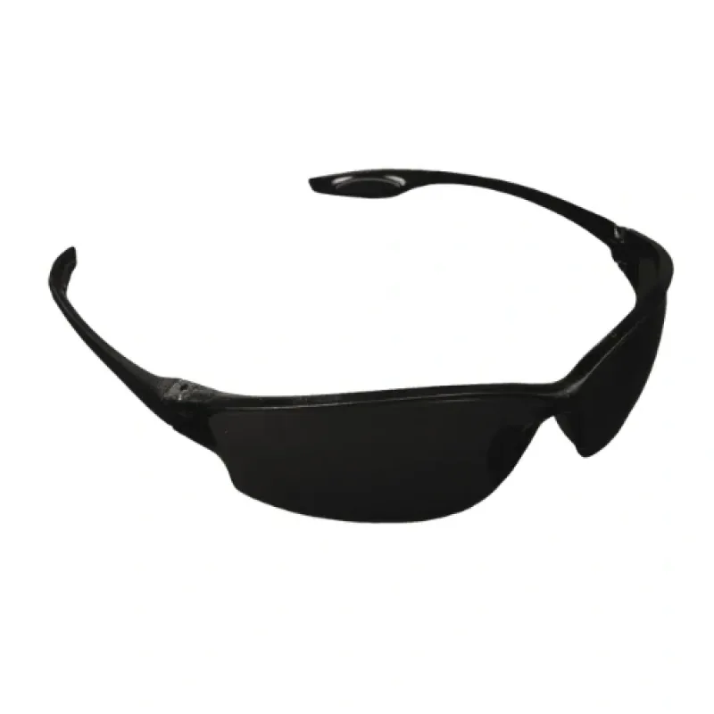 Mcr Safety LAW SB okuliare čierne