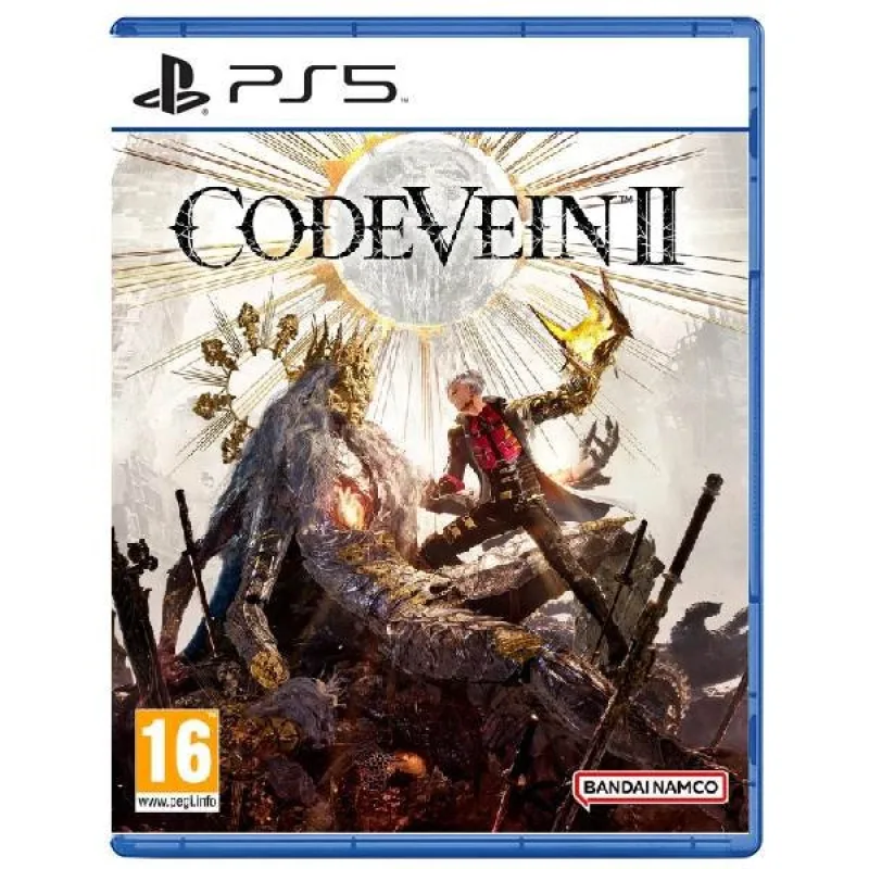 Code Vein II [PS5] PS5