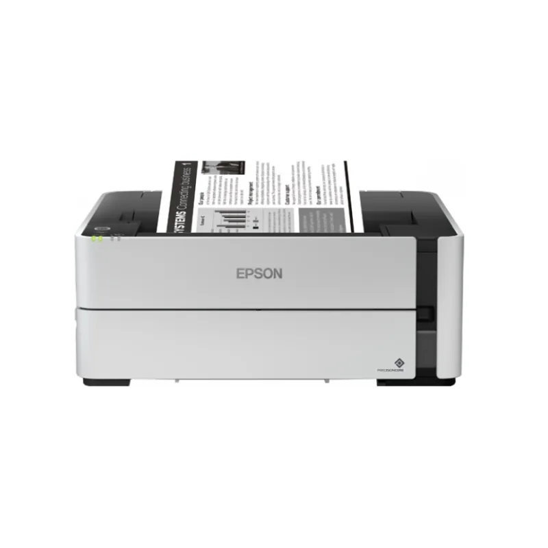 EPSON EcoTank M1170, A4, 39 ppm, mono C11CH44402