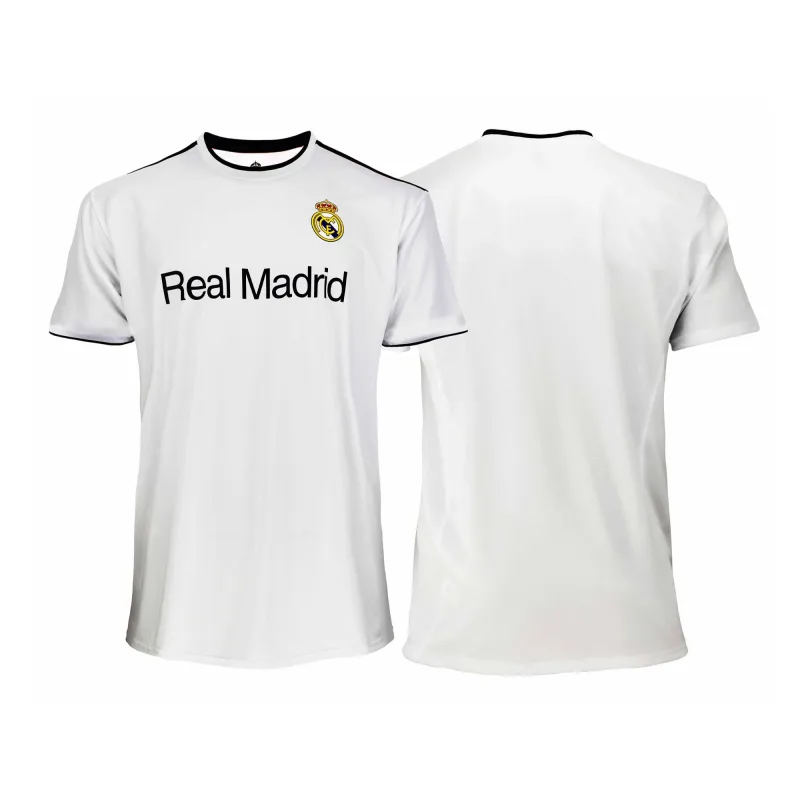 Real Madrid dres pánsky (2024-2025) domáci - oficiálna replika - SKLADOM