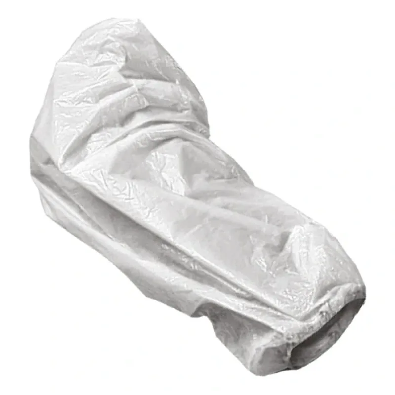 Reis RFOL W rukávniky biele 100 KS 40x20