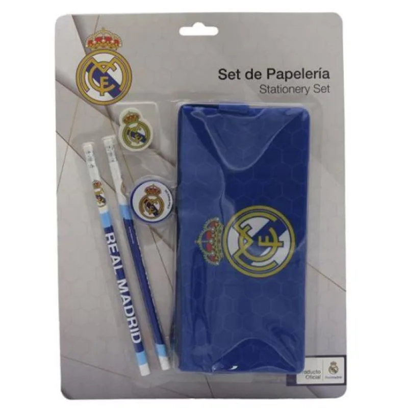 Real Madrid školský set - SKLADOM
