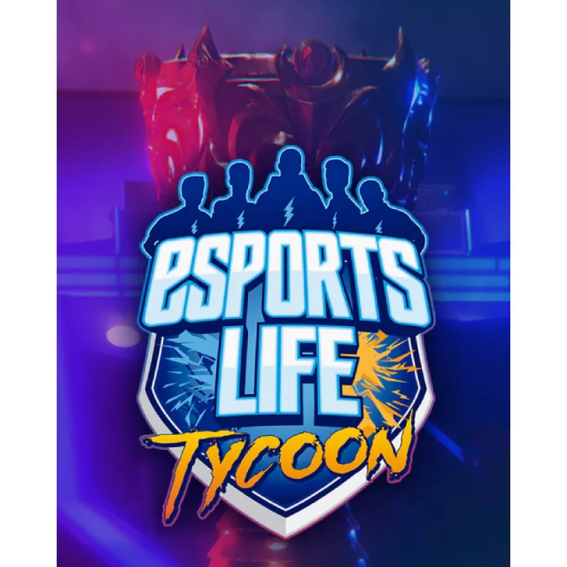 ESD Esports Life Tycoon ESD_8843