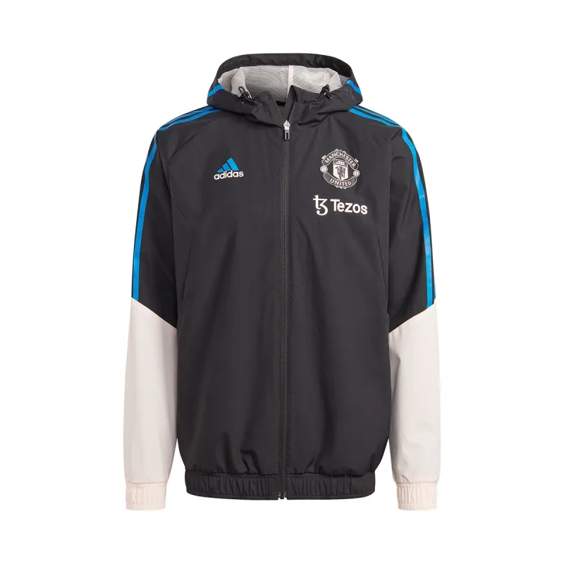 Adidas Manchester United bunda pánska