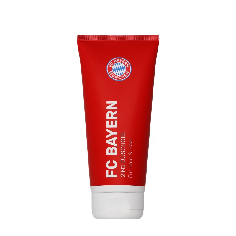 FC Bayern München - Bayern Mníchov sprchový gel 2v1 - SKLADOM