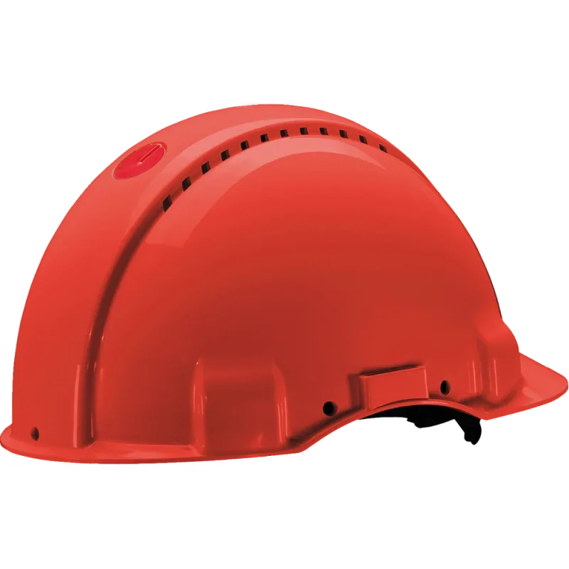 3M Peltor™ G3000NUV Solaris™ Red