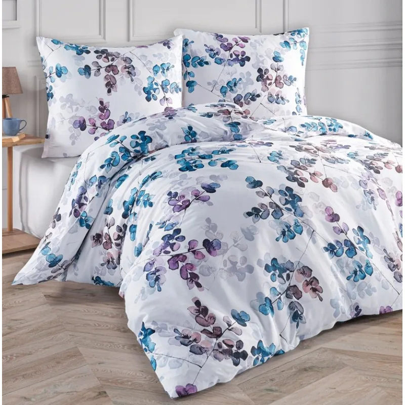 Saténové obliečky Mystic 135x200/80x80 cm