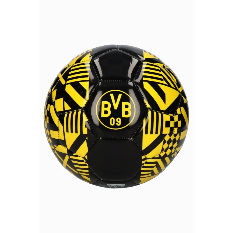 Puma Borussia Dortmund BVB 09 lopta - SKLADOM