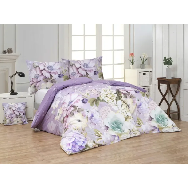 Matějovský Bavlna Deluxe Digitál Calimera 40x40 cm