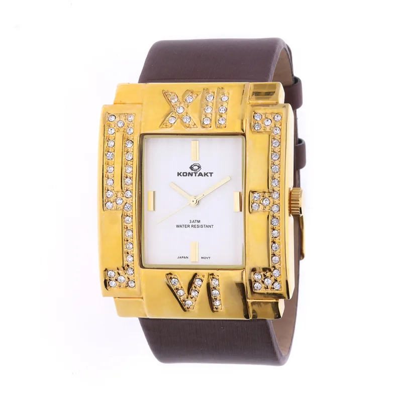 MPM Pánské náramkové hodinky MPM W01I.11132.D