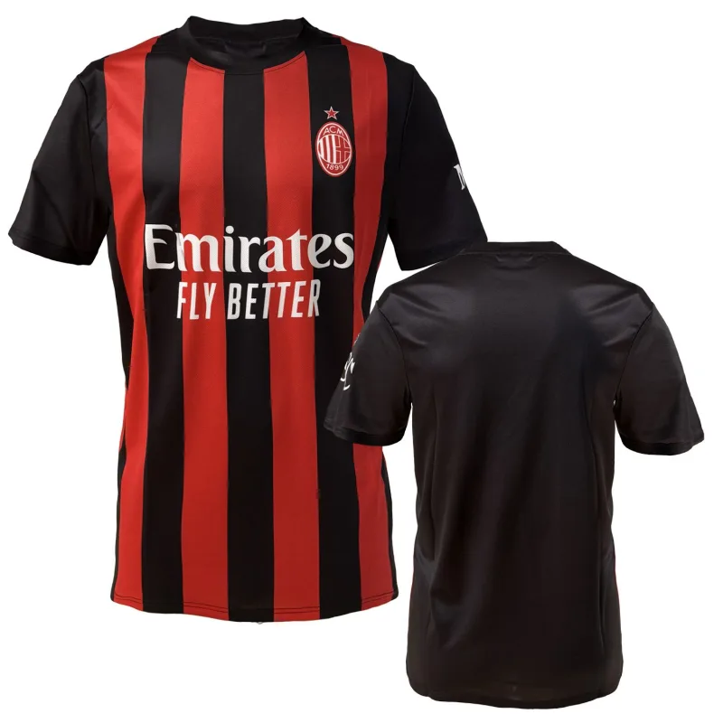 AC Miláno (AC Milan) dres pánsky (2025-2026) domáci - oficiálna replika - SKLADOM