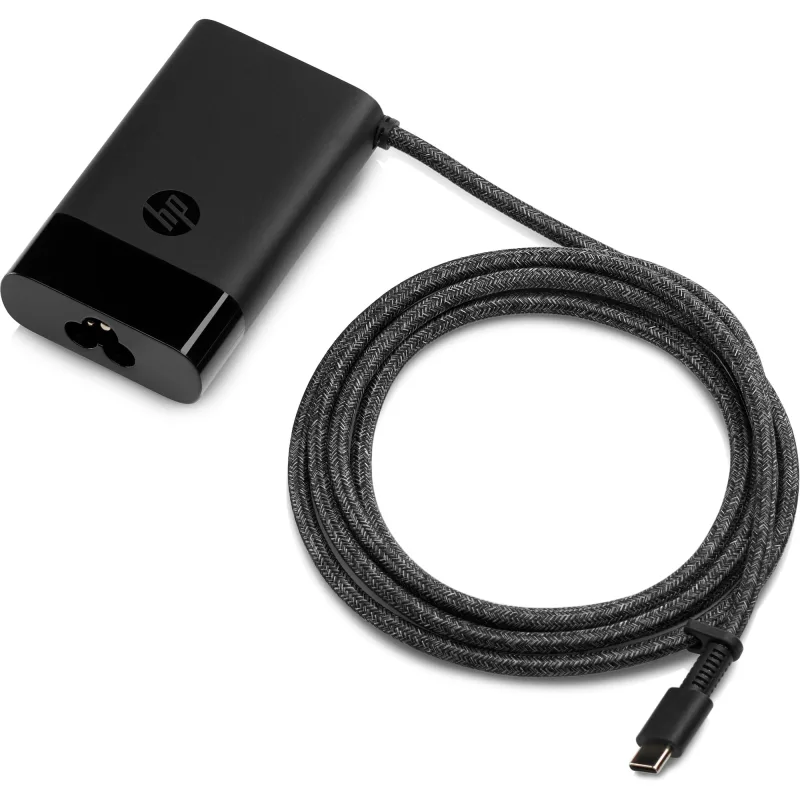 Sieťový adaptér HP 65W USB-C LC 671R3AA#ABB