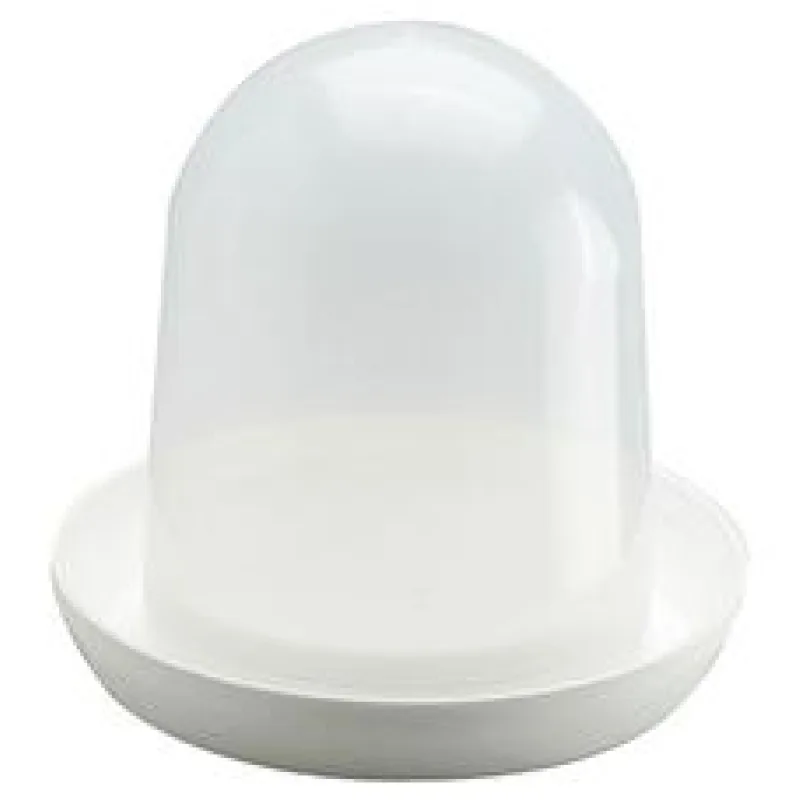 Napáječka pro kuřata 1 ks