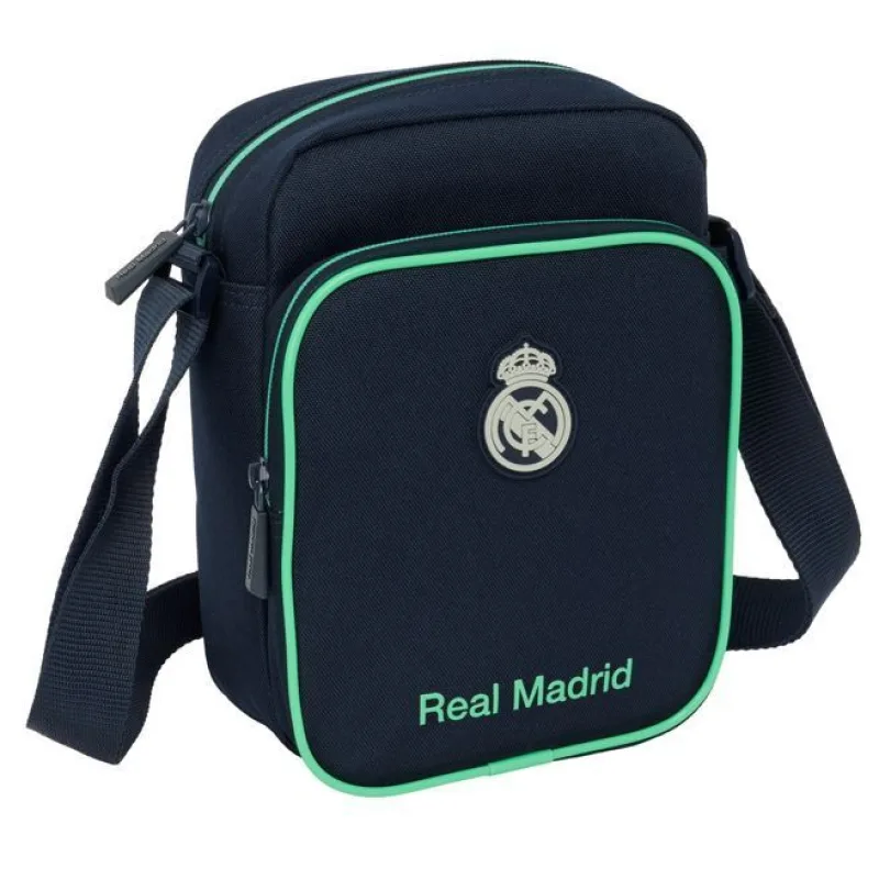 Real Madrid taška na rameno