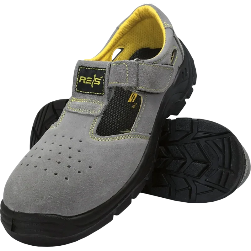 Reis YESVEL S1 SRC sandále Gray 36-50